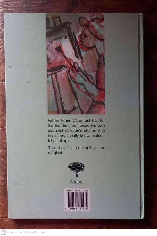 Six little stories -- Frans Claerhout