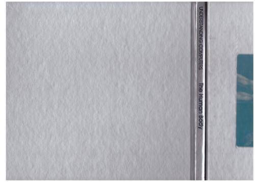 The Human Body (Understanding Computers)