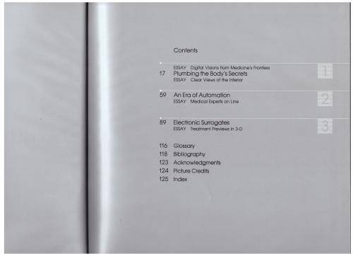 The Human Body (Understanding Computers)