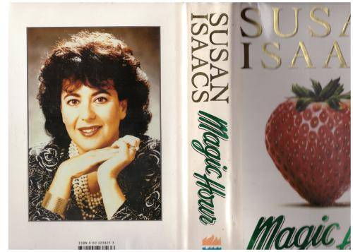 Magic Hour -- Susan Isaacs