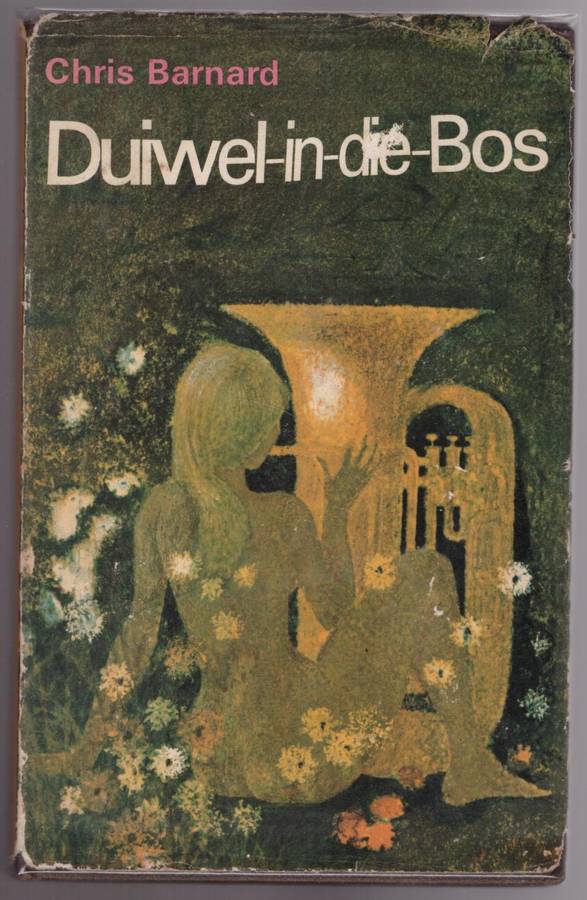 Duiwel-in-die-bos: Verhale, 1963-1968 -- Chris Barnard