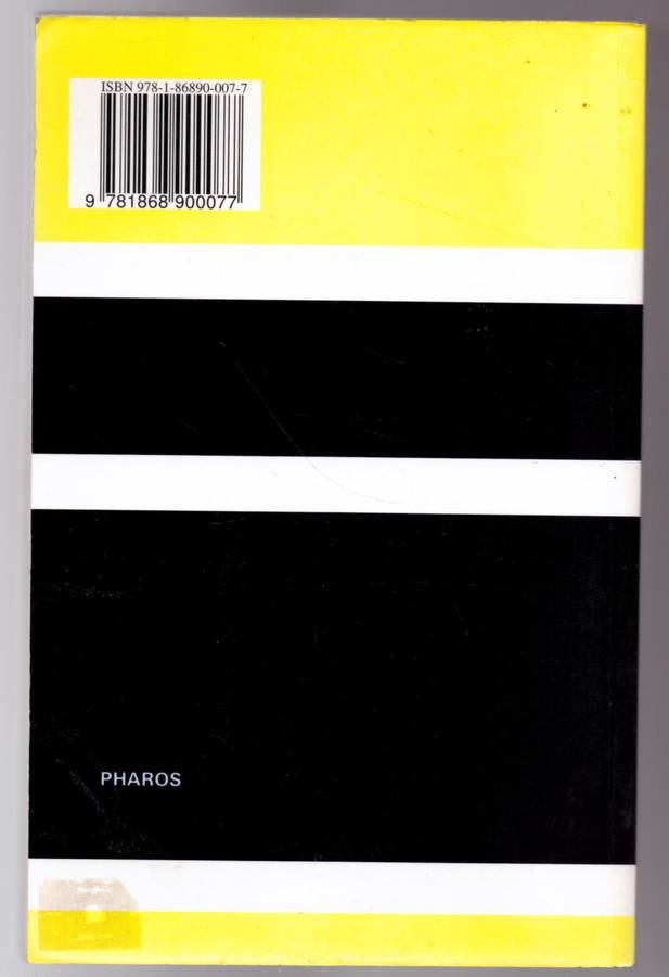 Tweetalige Sakwoordboek: Afrikaans - Engels, Engels - Afrikaans -  I.W. Van der Merwe, D.B Bosman