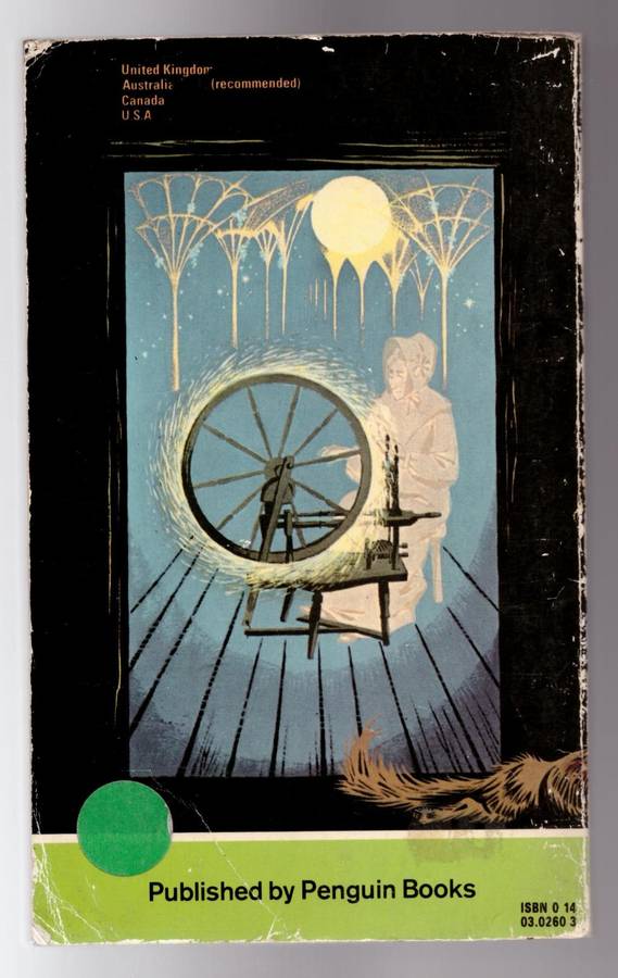 The Princess and Curdie  --  George MacDonald
