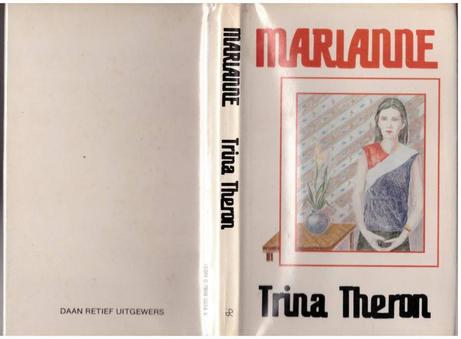 Marianne  --  Trina Theron