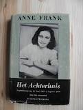 Het achterhuis - Anne Frank
