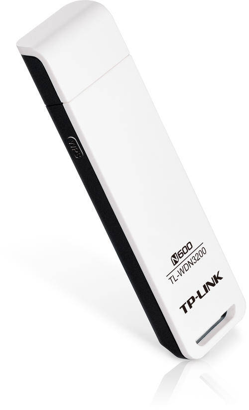 TP-LINK N600 Wireless Dual Band USB Adapter (WDN3200)