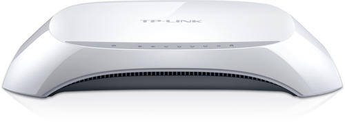 TP-LINK 300Mbps Wireless N Router (WR840N)