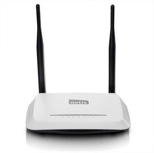 netis 300Mbps Wireless N Router (WF2419)