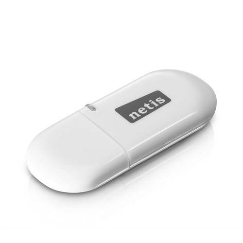 **FREE DELIVERY**netis 300Mbps Wireless N USB Adapter (WF2109)