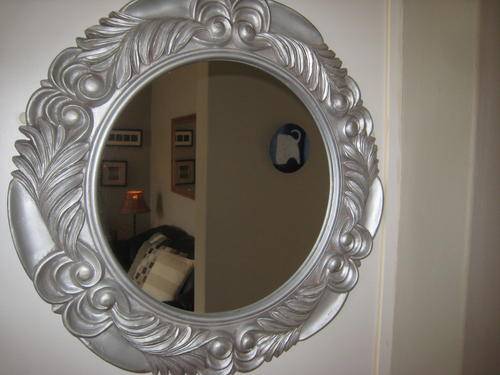 Wall Mirror