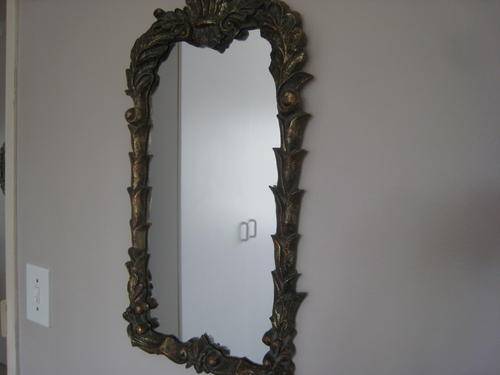 Wall Mirror