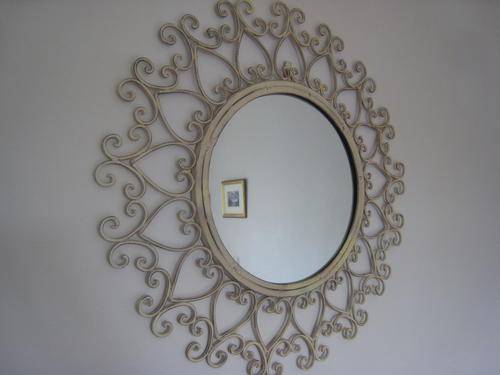 Wall Mirror