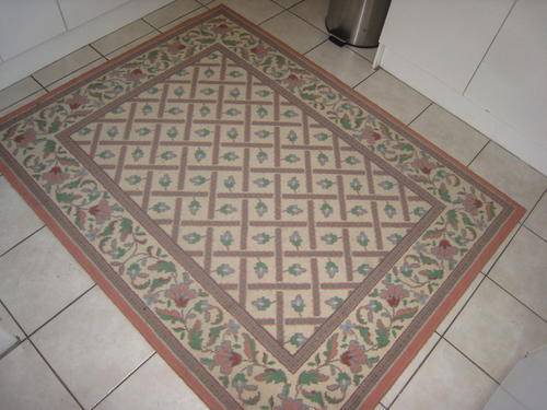 Woolworths Rug