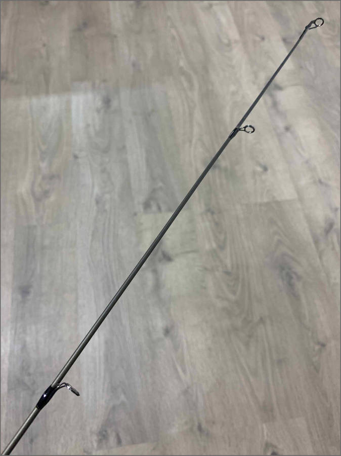 Fenwick 7 Foot one piece Spinning Rod - as new