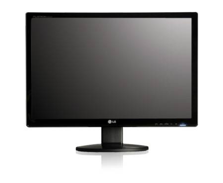 LG 17 inch Monitor LCD W1742S-PF