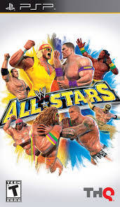 WWE All Stars (PSP)