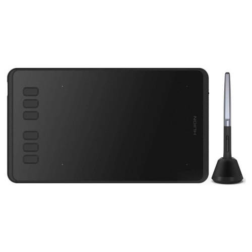 Huion H640P Graphics Drawing Tablet With Stylus (DEMO)