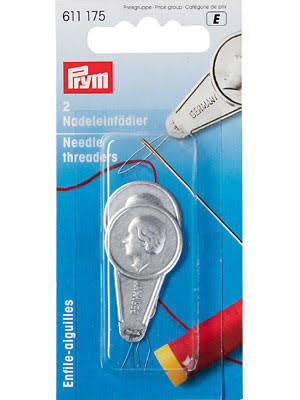 Manual Needle Threader Prym