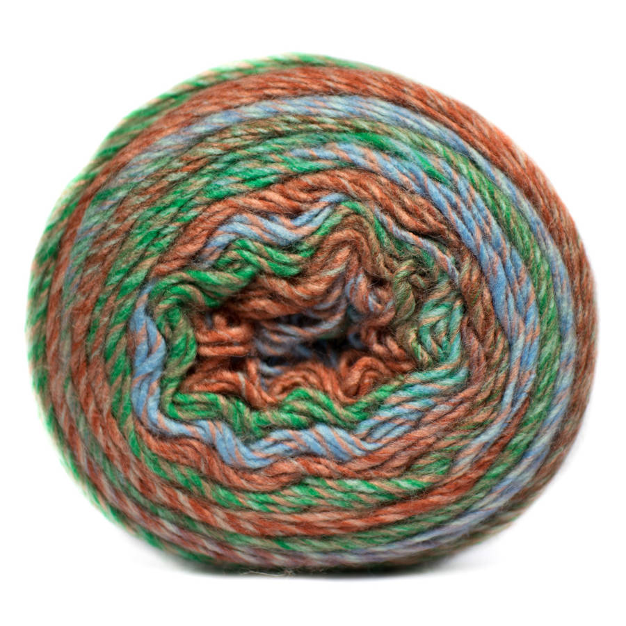 Alula Yarn 200g Ball crochet knitting wool