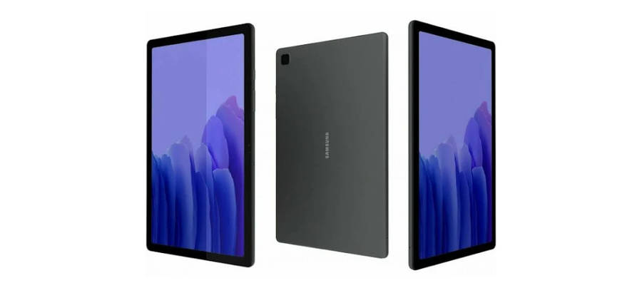 Samsung Galaxy Tab A7 10.4 (2020) T500 (wi-fi) T505 (lte) Tablet