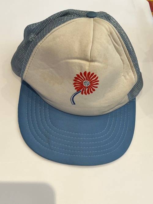 Rugby Cap - Northern Transvaal