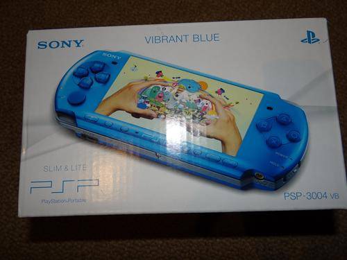 Sony PSP - 3004