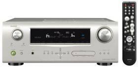 Denon AVR-2310 in Silver ***No Reserve***