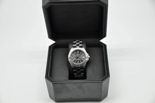 Breitling Colt Mens Watch ***No Reserve***