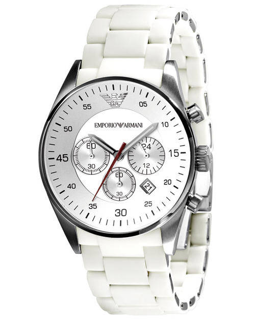 Brand New - MENS Emporio Armani Watch - AR5859 **R4999**ORIGINAL