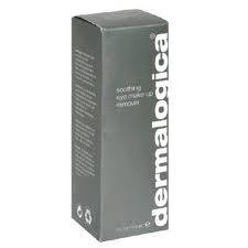 50% off DERMALOGICA - Smoothing Eye Makeup Remover (75ml)