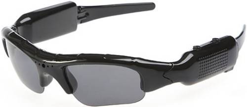 SPY CAMERA SUNGLASSES
