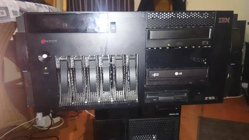 IBM xSeries 236 Server
