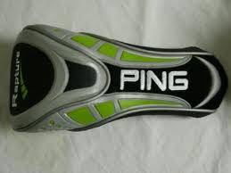 @CRAZY R1 - Ping Rapture Hybrid Cover + Ping Rapture 3 Wood Cover