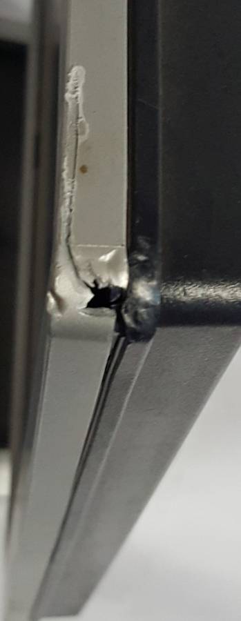 HP L1710 LCD MONITOR