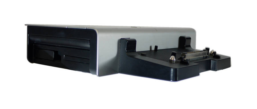 HP KP081AA Docking Station