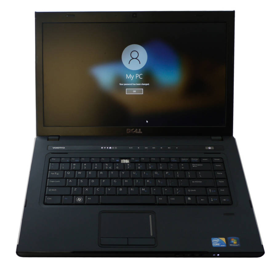 Dell Vostro 3500 Laptop