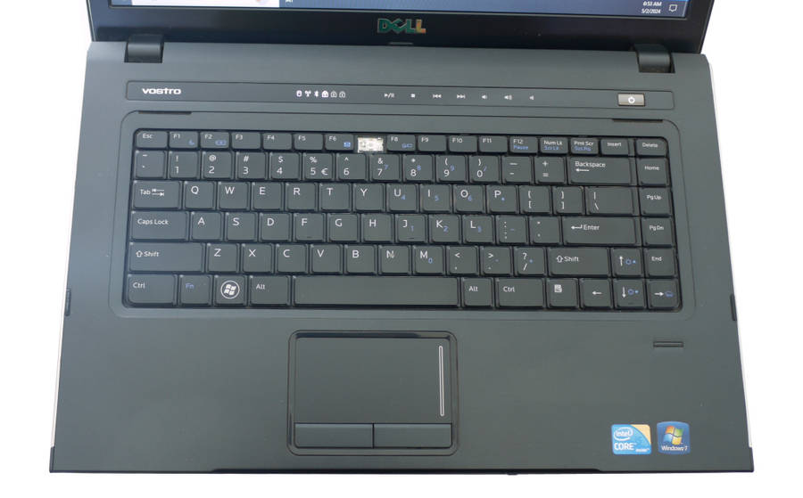 Dell Vostro 3500 Laptop