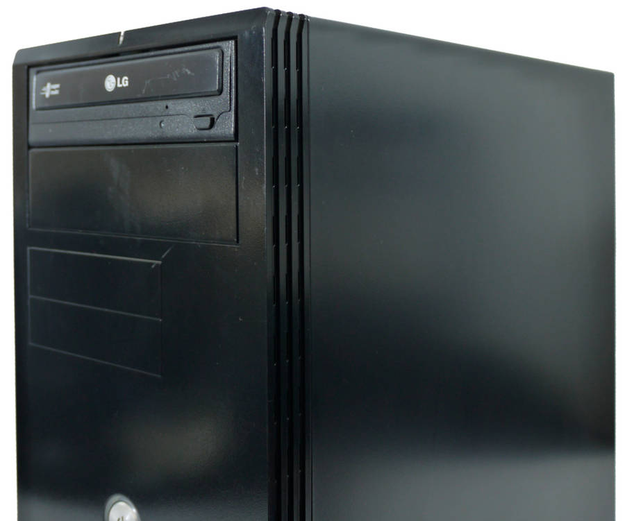 Gigabyte Desktop Computer Tower