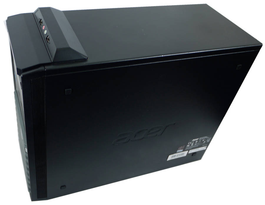 Acer Veriton M4620G