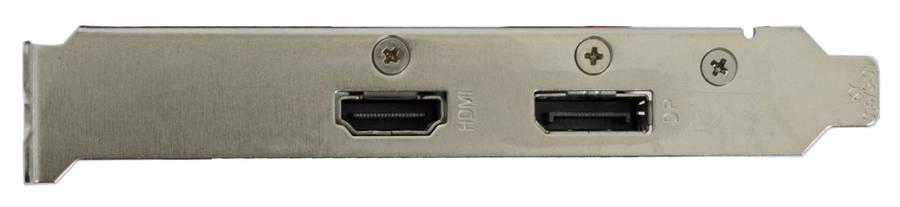 ASUS NVIDIA GeForce GT 1030