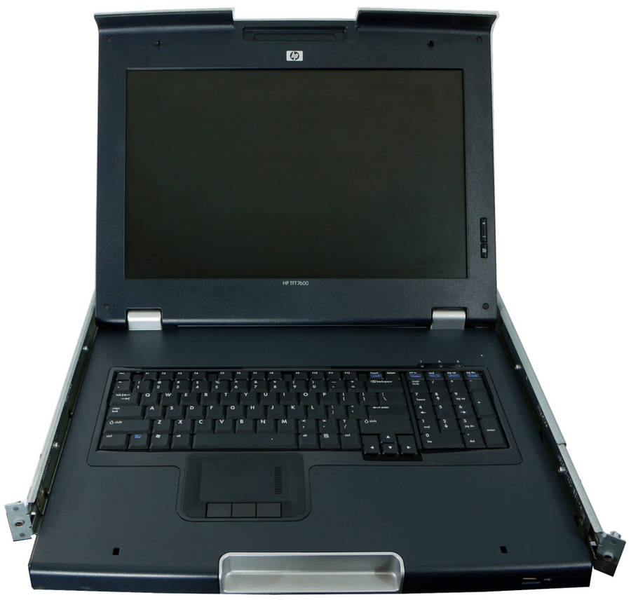 HP TFT 7600 (2)
