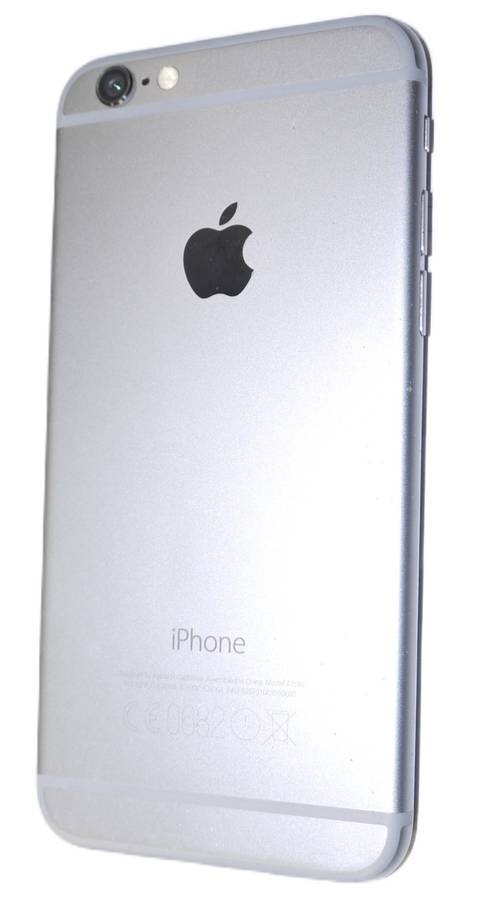 iPhone 6 Phone - iCloud locked SOLD FOR PART