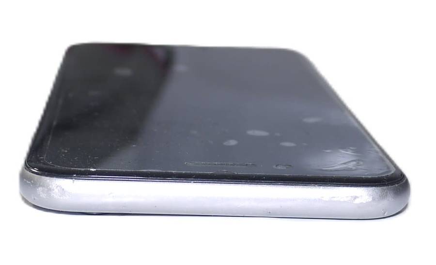 iPhone 6 Phone - iCloud locked SOLD FOR PART
