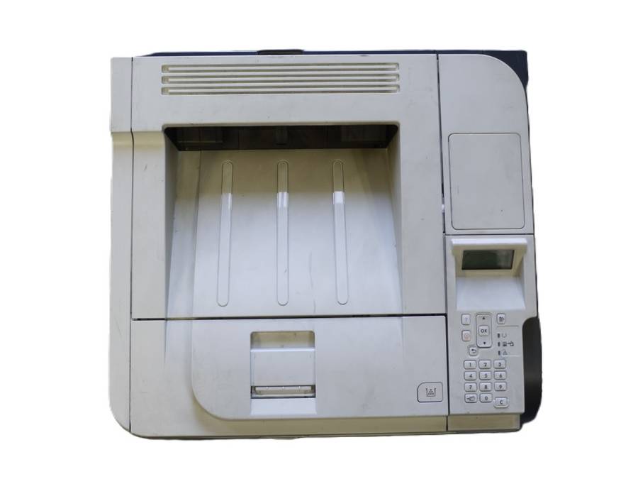 HP LaserJet P3015