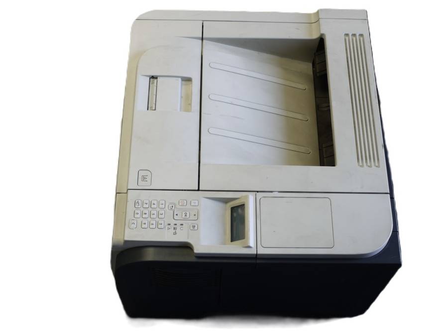 HP LaserJet P3015