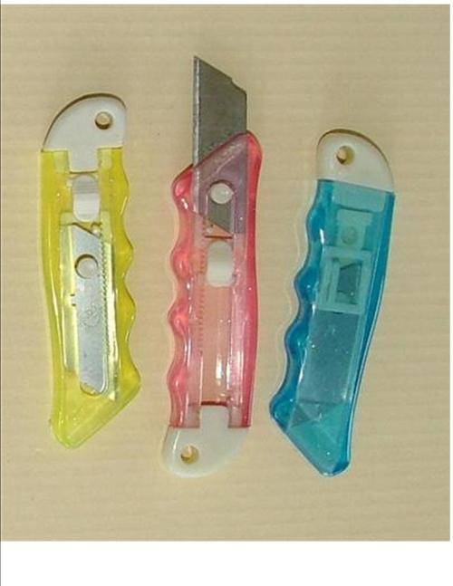 Craft knife small - about 80mm