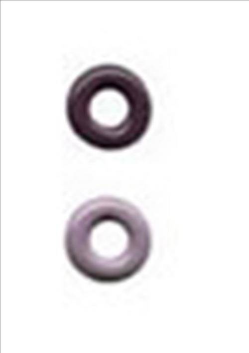 ZISION EYELETS 3/16" or 0.48cm round       COLOUR:  grape soda   (20 PER PACKET)