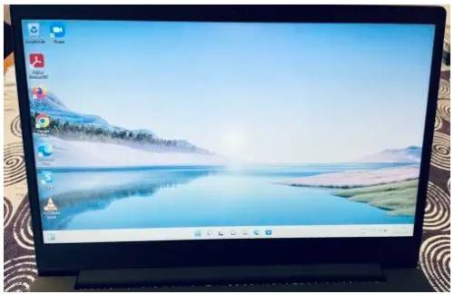 Lenovo IdeaPad S145 15.6` HD Laptop - i3 10th Gen, 240GB SSD, 4GB RAM, Excellent Condition