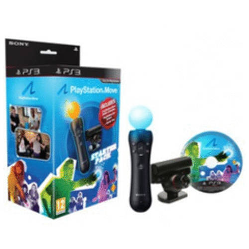 PS3 MOVE