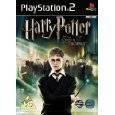 Harry Potter and the Order of the Phoenix PLAYSTATION 2 GAME PS2 original PAL GREAT VALUE!!!